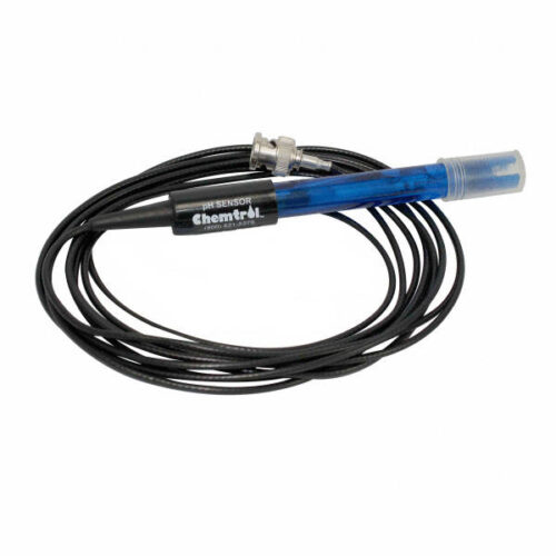 Santa Barbara Control Systems PH Chemtrol PH Sensor NSF 50