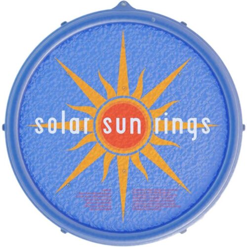 Solar Sun Rings SSR-SB-02 1