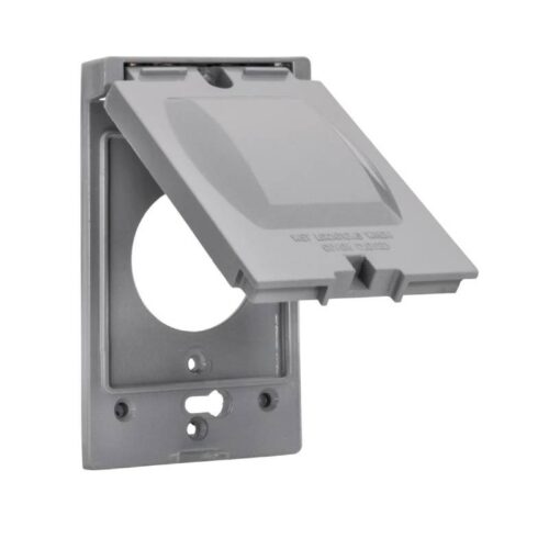 Topaz Lighting WCV11 1