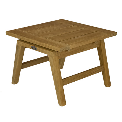 Royal Teak Collection Admiral Side Table