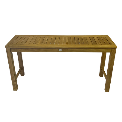 Royal Teak Collection Console Table