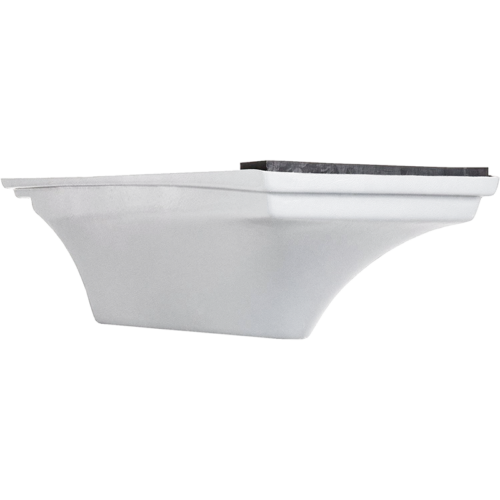 8' Flyte-Deck II with Jig