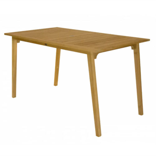 Royal Teak Collection Admiral 40"x70" Bar Table