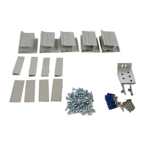 Coverstar A1145 20 x 40 403 Reusable Cantilever Coping Form Kit