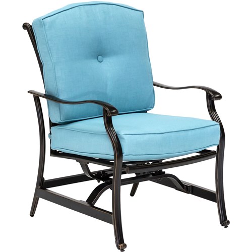 Traditions 4 Piece Deep Seating Set - Image 5