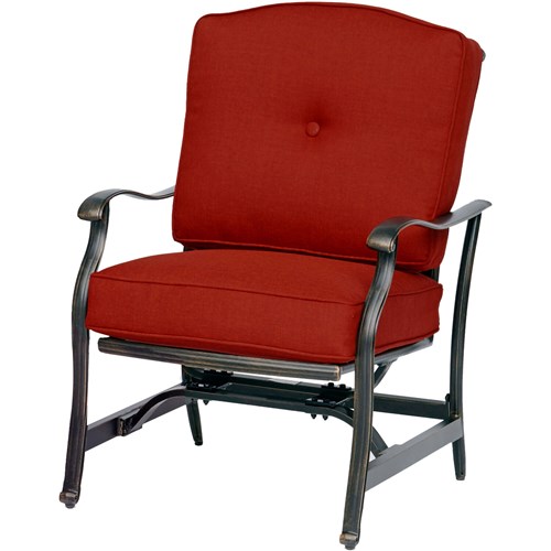 Traditions 4 Piece Deep Seating Set - Image 8