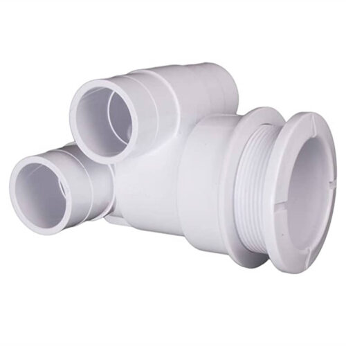 CMP 25580-000-010 2.5" SPA Master Tee Body Only