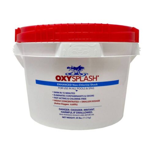 API OXSP25 1