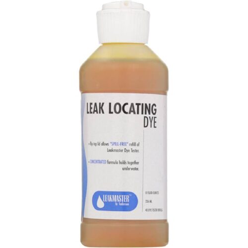 Anderson Manufacturing Co Inc FD601