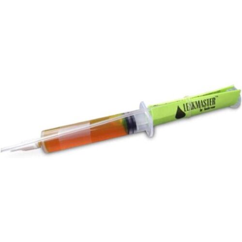 Anderson Manufacturing Co Inc FT601