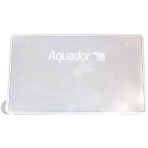 Aquador 71030 Lomart Above Ground Skimmer Lid 1