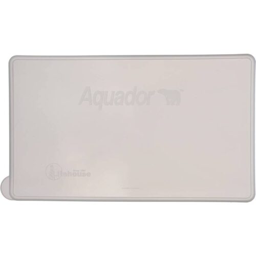 Aquador 71040 Hercules Rapid Skimmer Lid 1