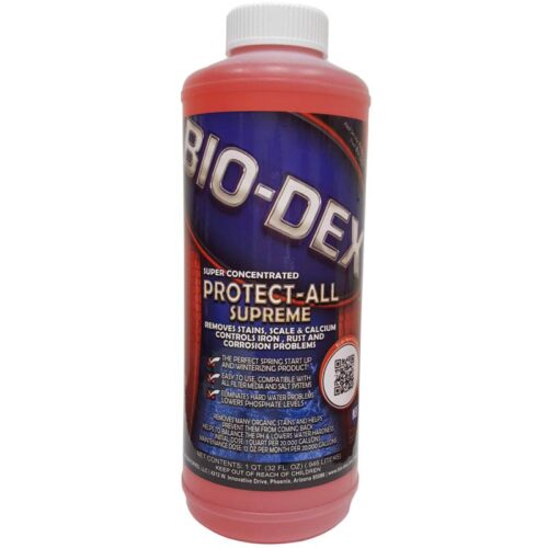 Biodex PAO32 Protect All Supreme