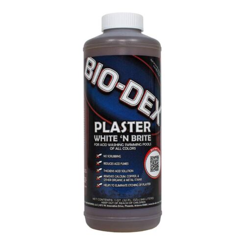 Biodex PWB32 Plaster White