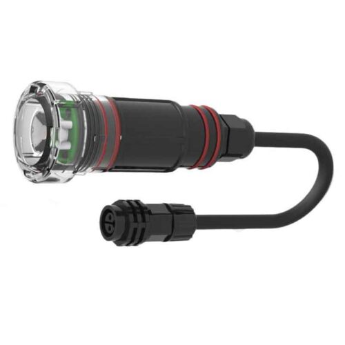 CMP-25503-465-150H-4-12V-150-Cord-H-Style-RGB-LED-Bubbler-Module