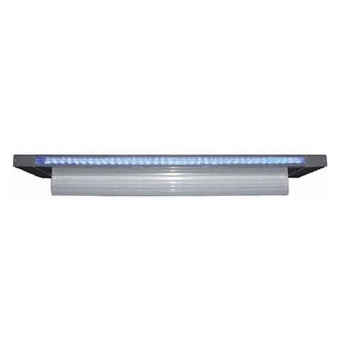 CMP-25677-131-000-1-x-6-LIP-Gray-LED-Waterfall-with-100-Cord