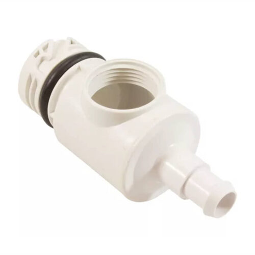 CMP 25563-029-000 UWF Connecter Body and O-Ring