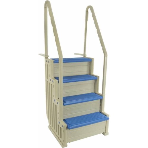 Confer Plastics STEP-1X Warm Gray