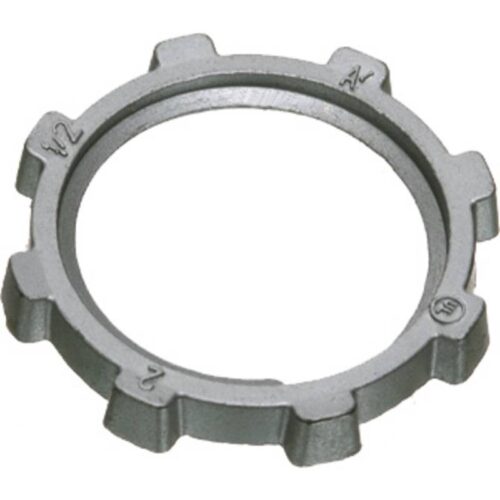 Consolidated Manufacturing LNC10 1