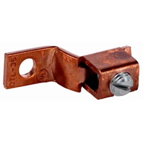 Consolidated Manufacturing OTL35 1