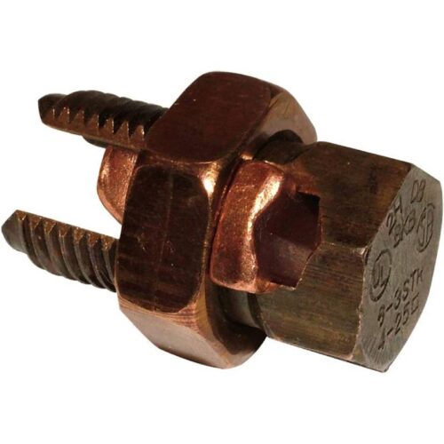 Consolidated Manufacturing SB2 1