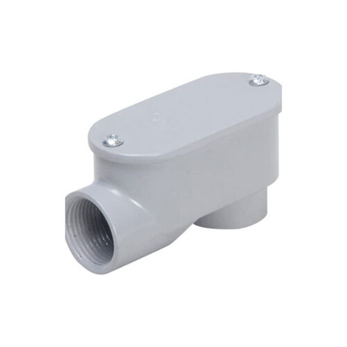 Consolidated Manufacturing SLB05 2