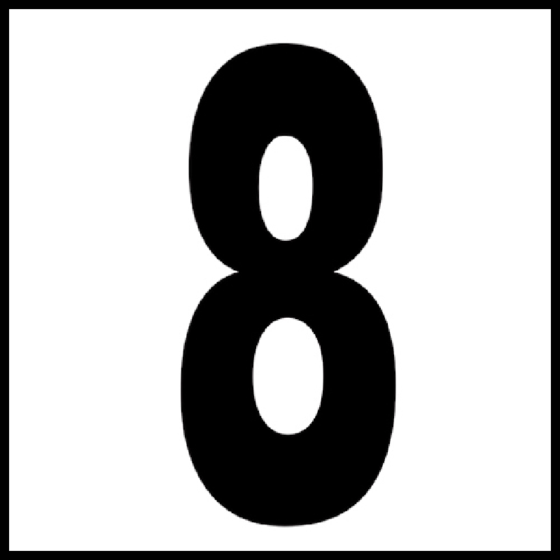 Custom Mosaics DM52-3080 1