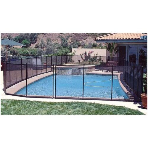 GL International 30-0410-BLK