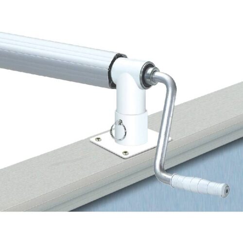 GL International 55-0000WH-BK