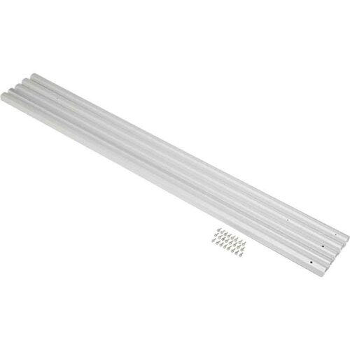 GL-International-55-1802TD-TK-2-x-18-Tidal-Wave-Above-Ground-Reel-System-Tube-Kit