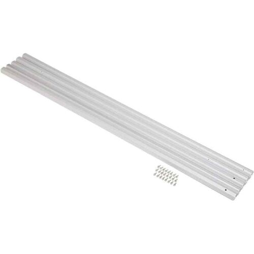 55-2402TD-TK-2-x-24-Tidal-Wave-Above-Ground-Reel-System-Tube-Kit