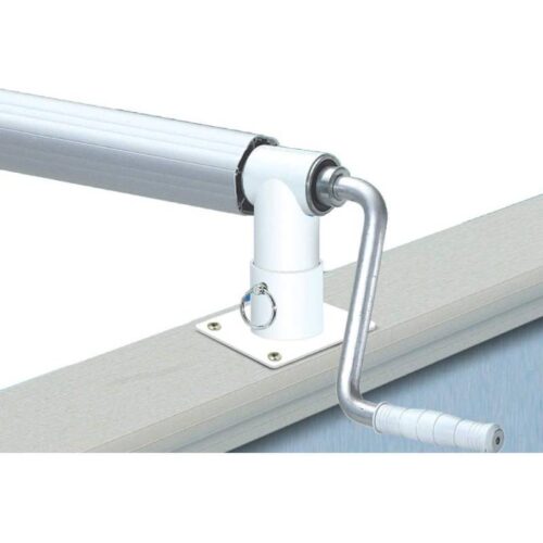 GL International 55-2403WH-TK