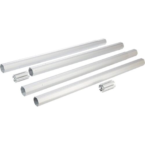 GL International 55-2804WH-TK