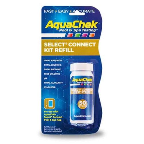 Hach-541640APP-AquaChek-Select-Connect-7-1-Refill-Test-Strips