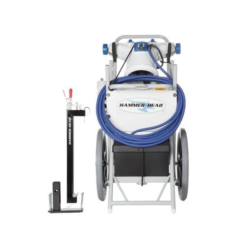 Hammerhead SERVICE-21-60 21 Vacuum