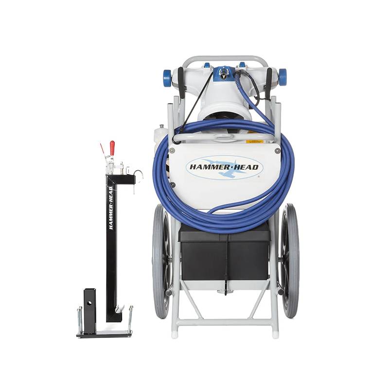 Hammerhead SERVICE-21-60 21 Vacuum