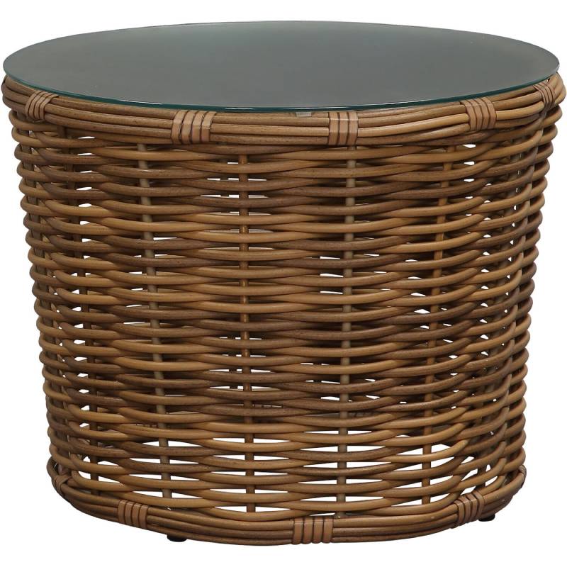 Hanover Trinidad 5pc Deep Seating Set 10