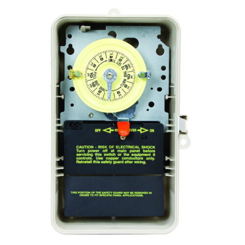 Intermatic Timer img1