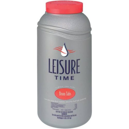 Leisure Time 45430A