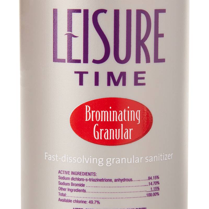 Leisure Time 45435A 2