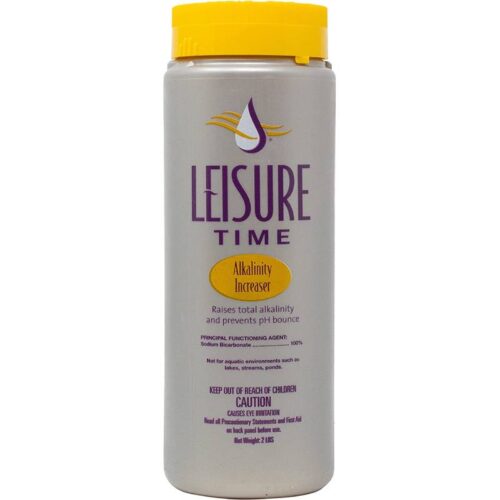Leisure Time ALK Alkalinity