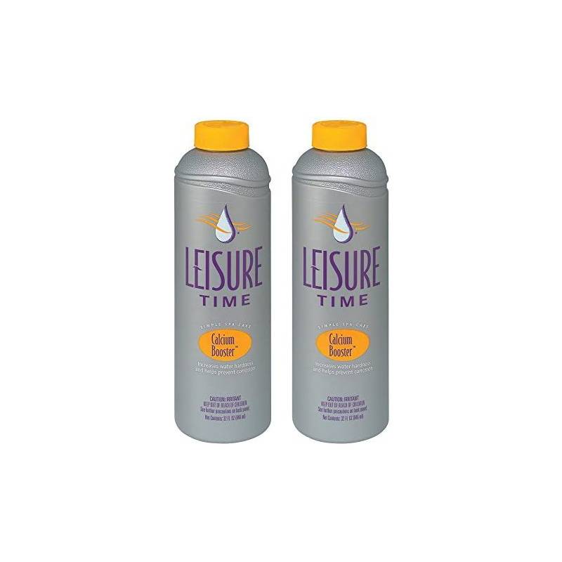 Leisure Time CB Calcium Booster 1