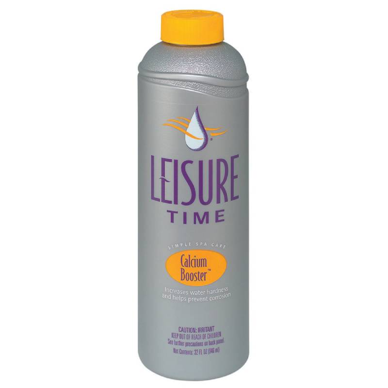 Leisure Time CB Calcium Booster