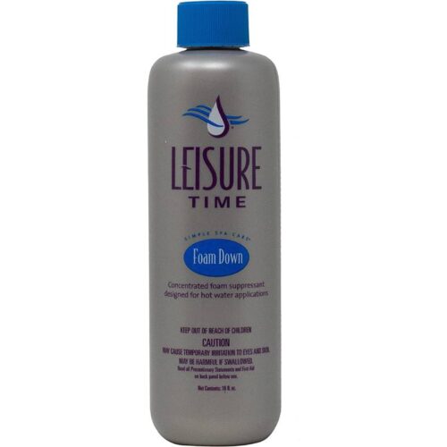 Leisure Time H Spa Foam