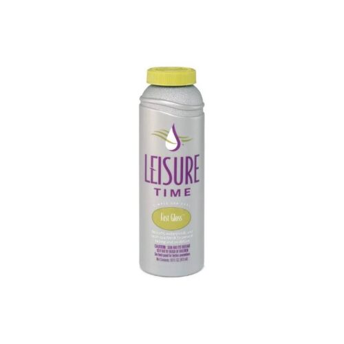 Leisure Time P Fast Gloss Polish 1