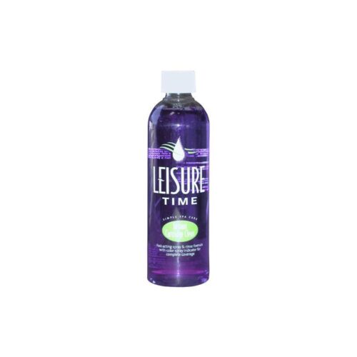 Leisure Time S Instant Cartridge Clean