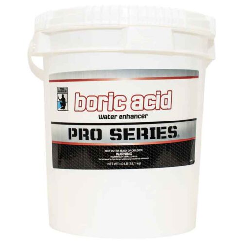 Natural-Chemistry-20610PRO-Pro-Series-Boric-Acid-40lb-Pail