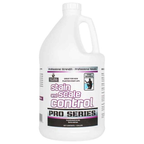 Natural-Chemistry-20701PRO-Pro-Series-Stain-and-Scale-Control-1-Gallon-Bottle