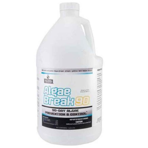 Natural-Chemistry-20765PRO-Pro-Series-Algae-Break-5-Gallon-Bottle