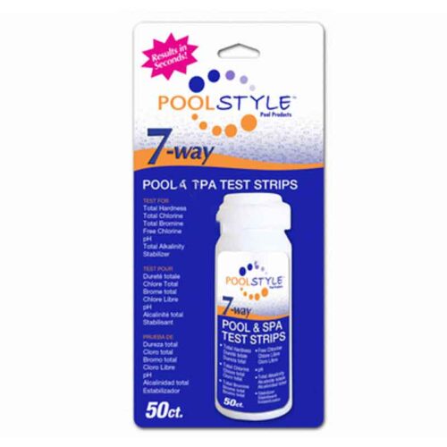 PoolStyle-PS030-50CT-7-Way-Test-Strip